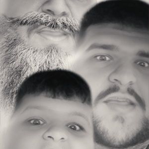 Meet your Posher, Brady